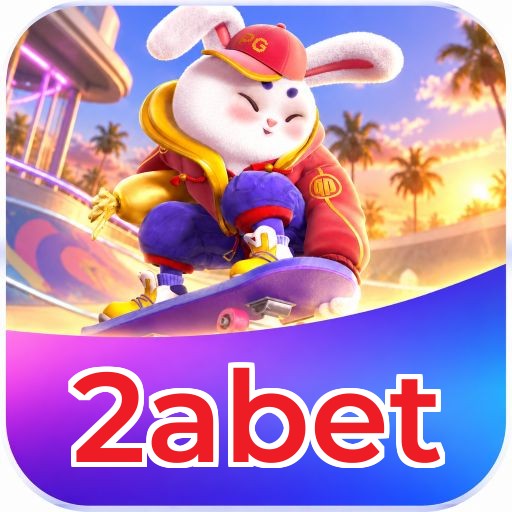 Logo 2abet Cassino Online Brasil