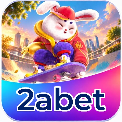 Logo 2abet Bônus Brasil