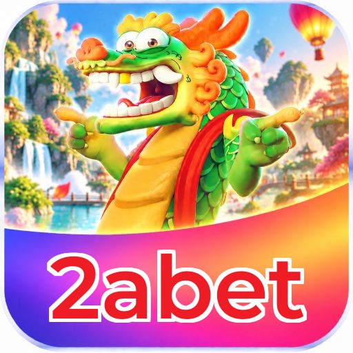 2abet Logo Oficial