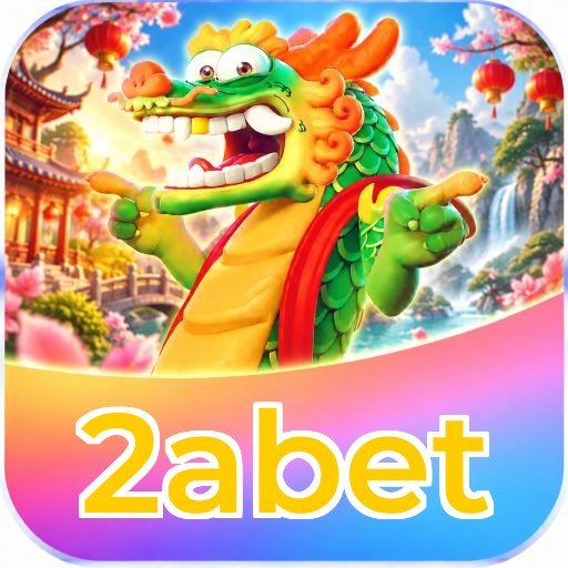 Logo 2abet APK Android Brasil