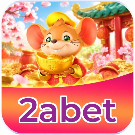 Logo 2abet Cassino Online Brasil