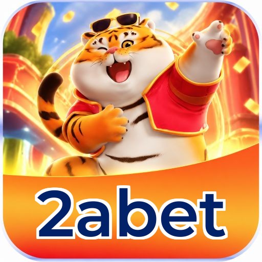 2abet Logo - Bônus de Cadastro