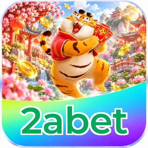 Logo 2abet Cassino Online Brasil
