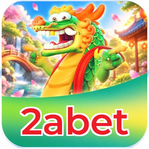 Logo 2abet Telegram Oficial