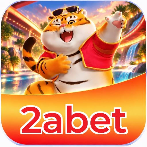 2abet APK Logo Oficial Certificado