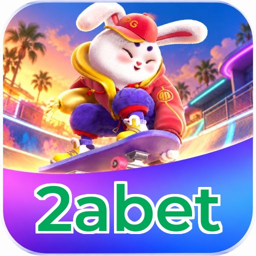 Logo 2abet Cassino Ao Vivo Brasil