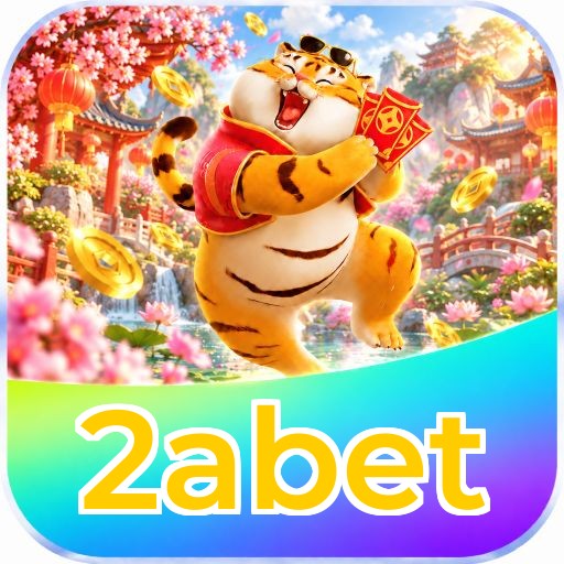 Logo 2abet APP Mobile Brasil