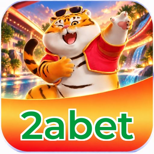 Logo 2abet Telegram Canal Oficial